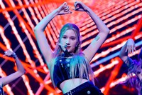 ヒュニンバヒエ（撮影：上山陽介 / 木村泰之）