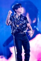 チャンビン（撮影：河村美貴 / 田中聖太郎写真事務所）