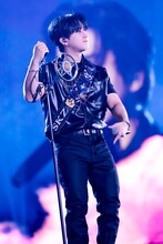 チャンビン（撮影：河村美貴 / 田中聖太郎写真事務所）