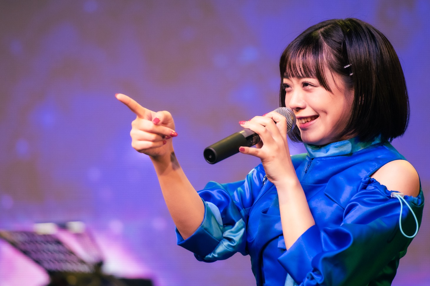 華月菜々子