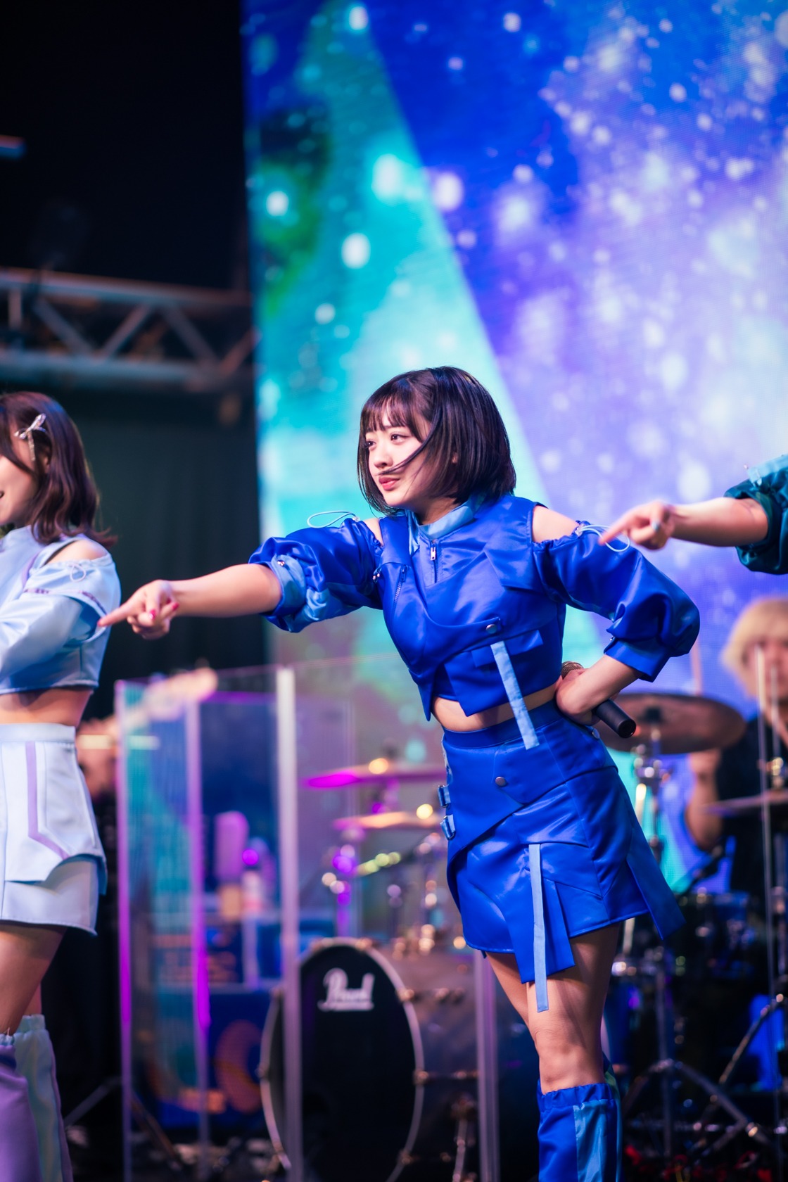 華月菜々子