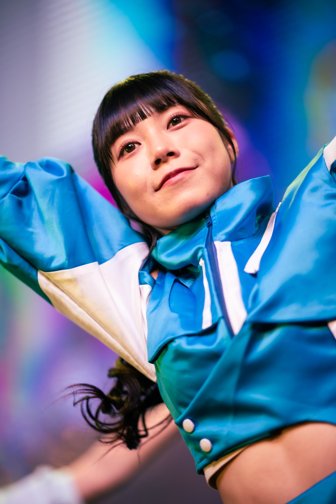 高橋瑞希