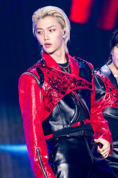 フィリックス（撮影：河村美貴 / 田中聖太郎写真事務所）