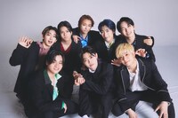 「MAZZEL 1Q1A ～『Vivid』Deluxe Edition～」より。