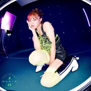 Ourin-王林-が小悪魔的な表情で誘惑、全編フルCGのMV公開