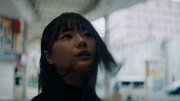 STU48「君は何を後悔するのか？」ミュージックビデオより。