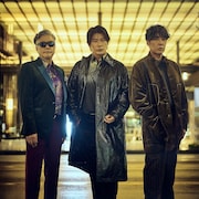 Skoop On Somebodyがニューアルバムリリース発表、ツアー開催も