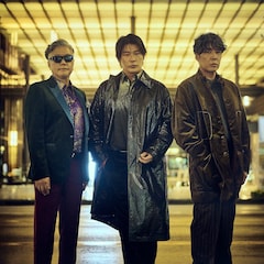 Skoop On Somebodyがニューアルバムリリース発表、ツアー開催も