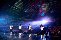 新しい学校のリーダーズ「HAMIDASHITEIKU」より。（Photo by usamiryo）