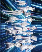 「「劇場版アイドリッシュセブン LIVE 4bit BEYOND THE PERiOD」」ジャケット