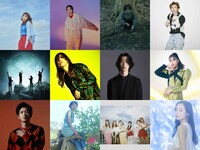 V.A.「ジブリをうたう」参加アーティスト