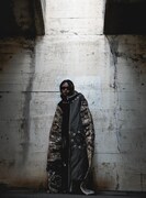 WEST. 「膝銀座」手がけた現役大学生・ミヤケ武器、1stアルバム発売