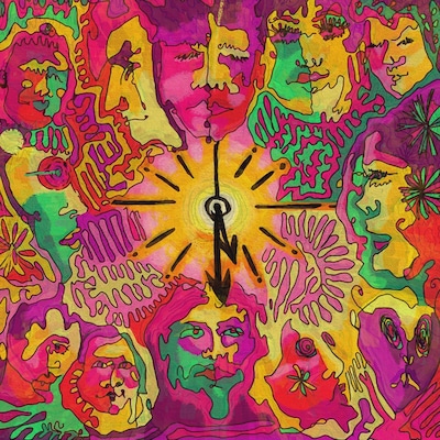 ミヤケ武器「大グロス」ジャケット