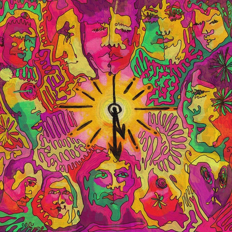 ミヤケ武器「大グロス」ジャケット