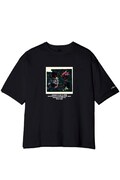 [Alexandros]「But wait. Cats?」豪華仕様盤に付属するTシャツ。