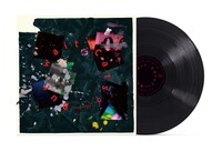 [Alexandros]「But wait. Cats?」アナログ盤展開図