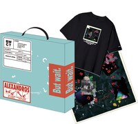 [Alexandros]「But wait. Cats?」豪華仕様盤イメージ