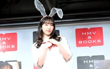 譜久村聖（モーニング娘。'23）