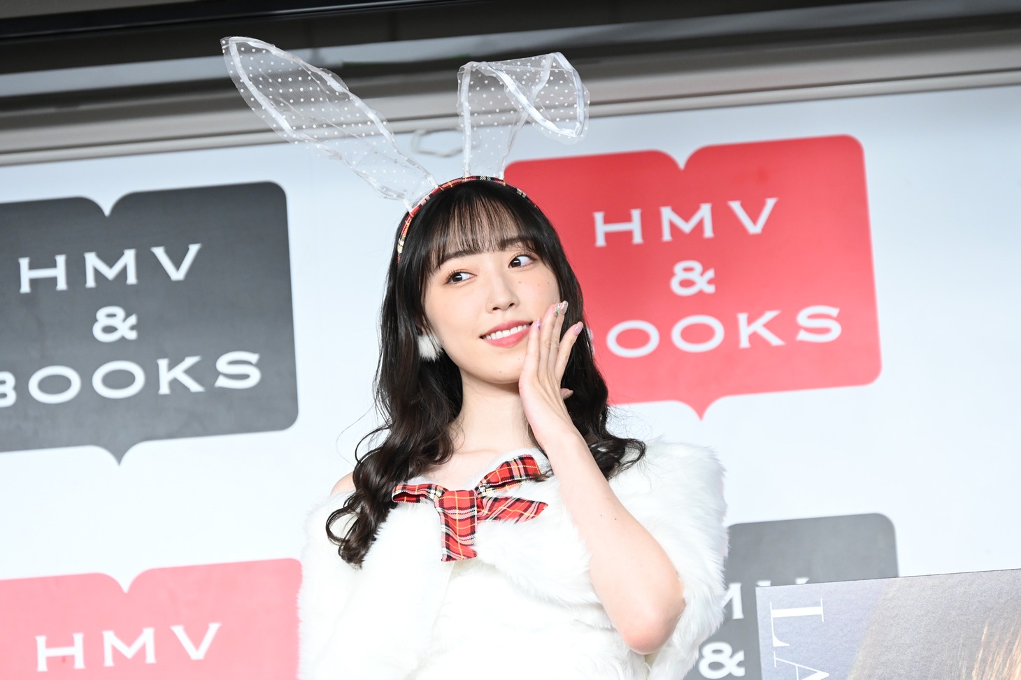 譜久村聖（モーニング娘。'23）