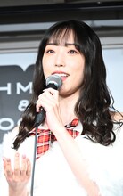 譜久村聖（モーニング娘。'23）