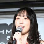 モーニング娘。卒業から1年、譜久村聖がソロ活動開始
