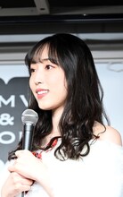 譜久村聖（モーニング娘。'23）