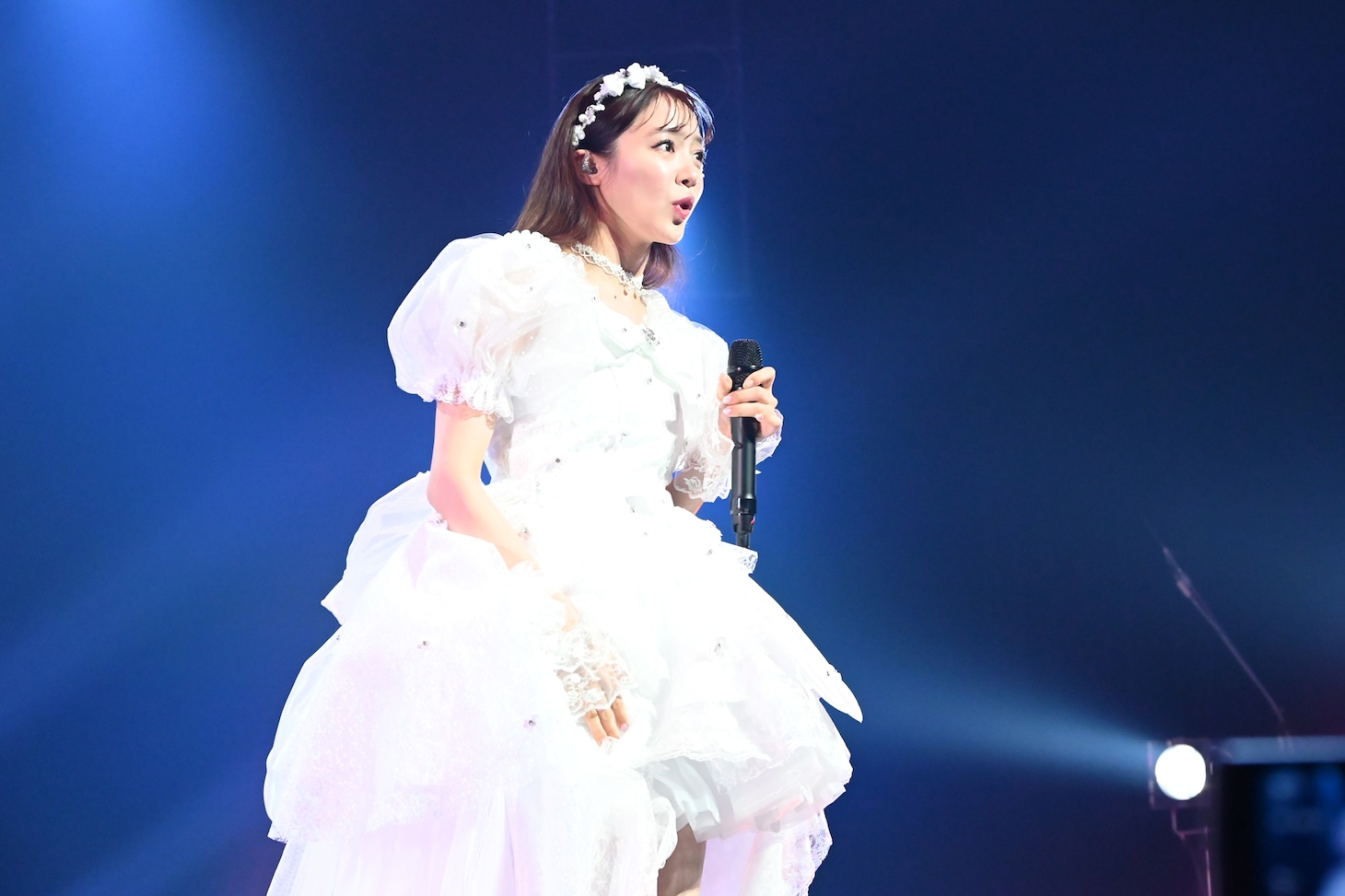 中山莉子
