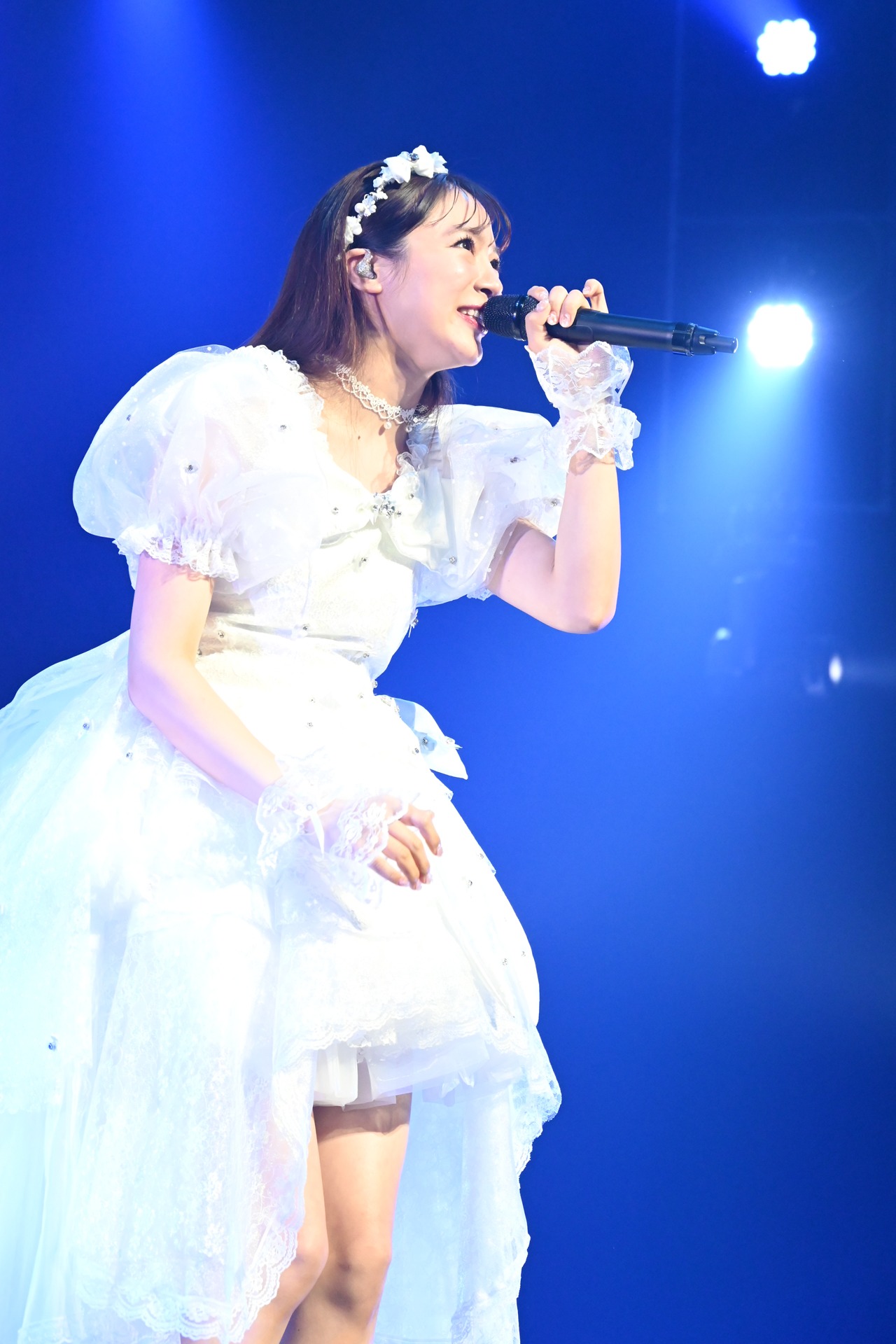 中山莉子