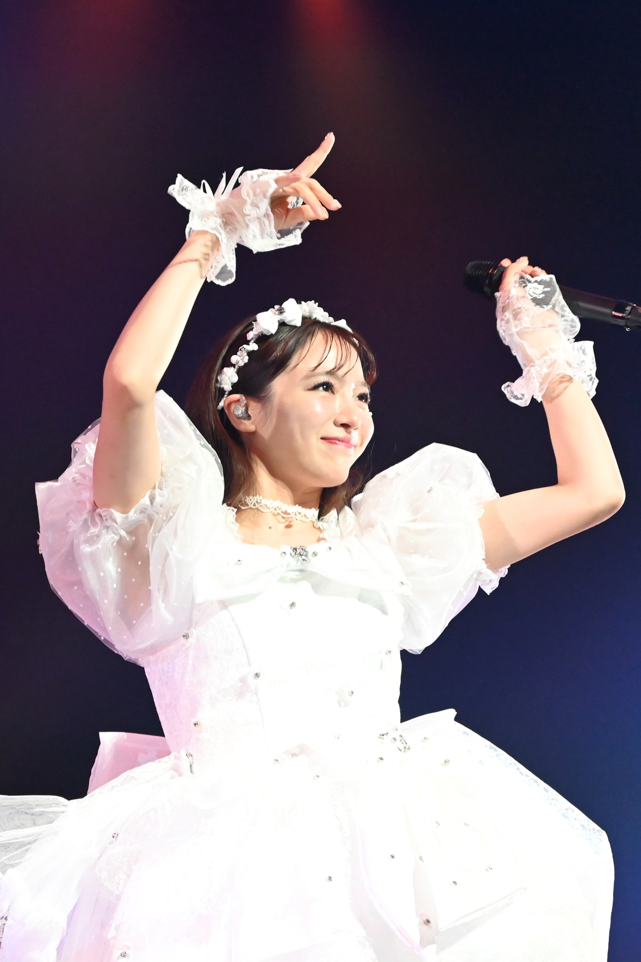 中山莉子