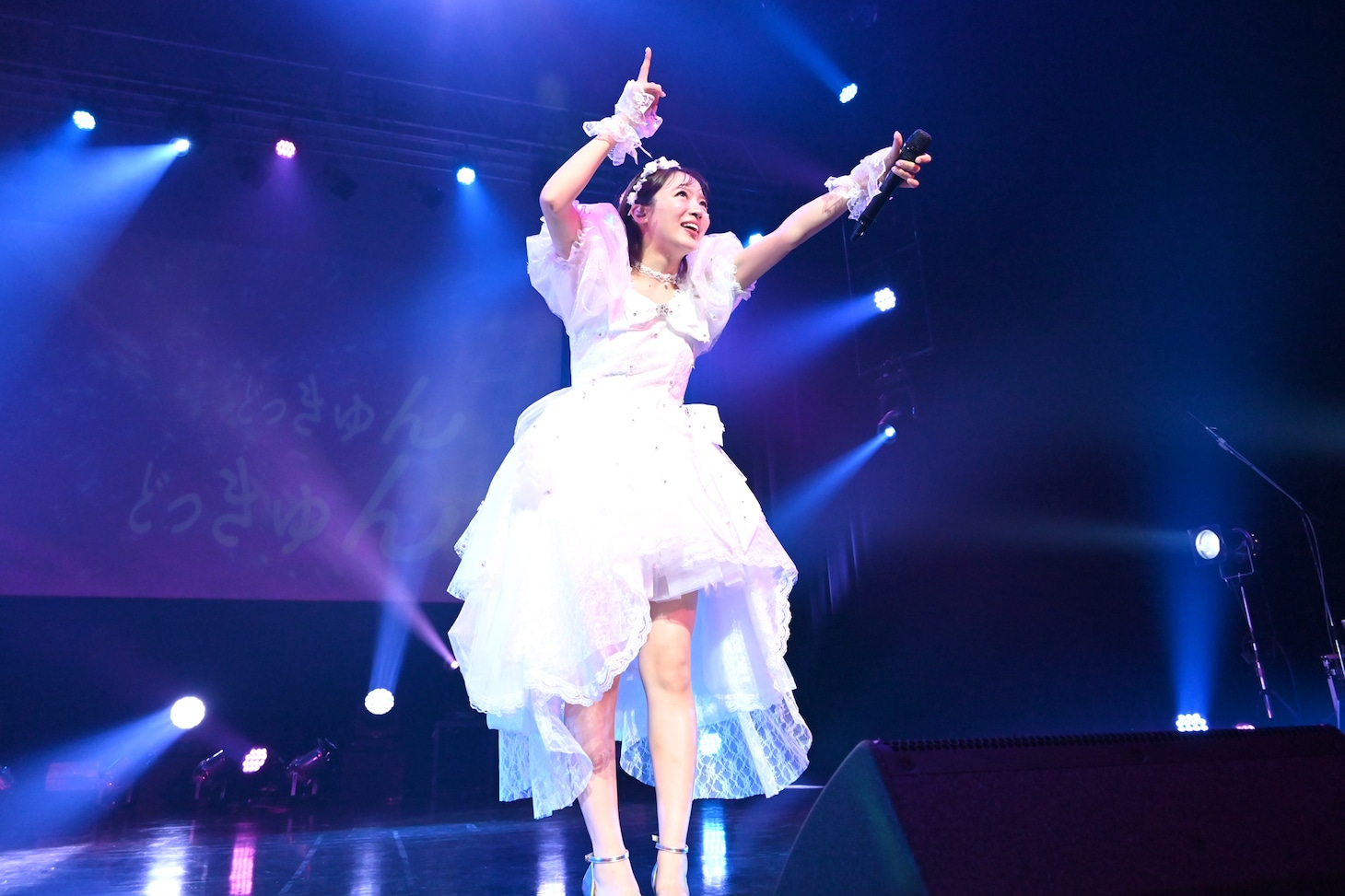 中山莉子