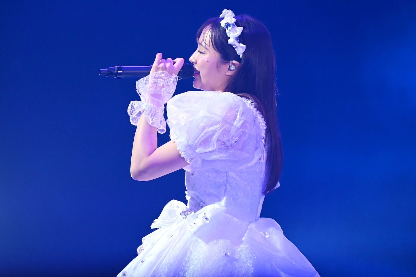 中山莉子