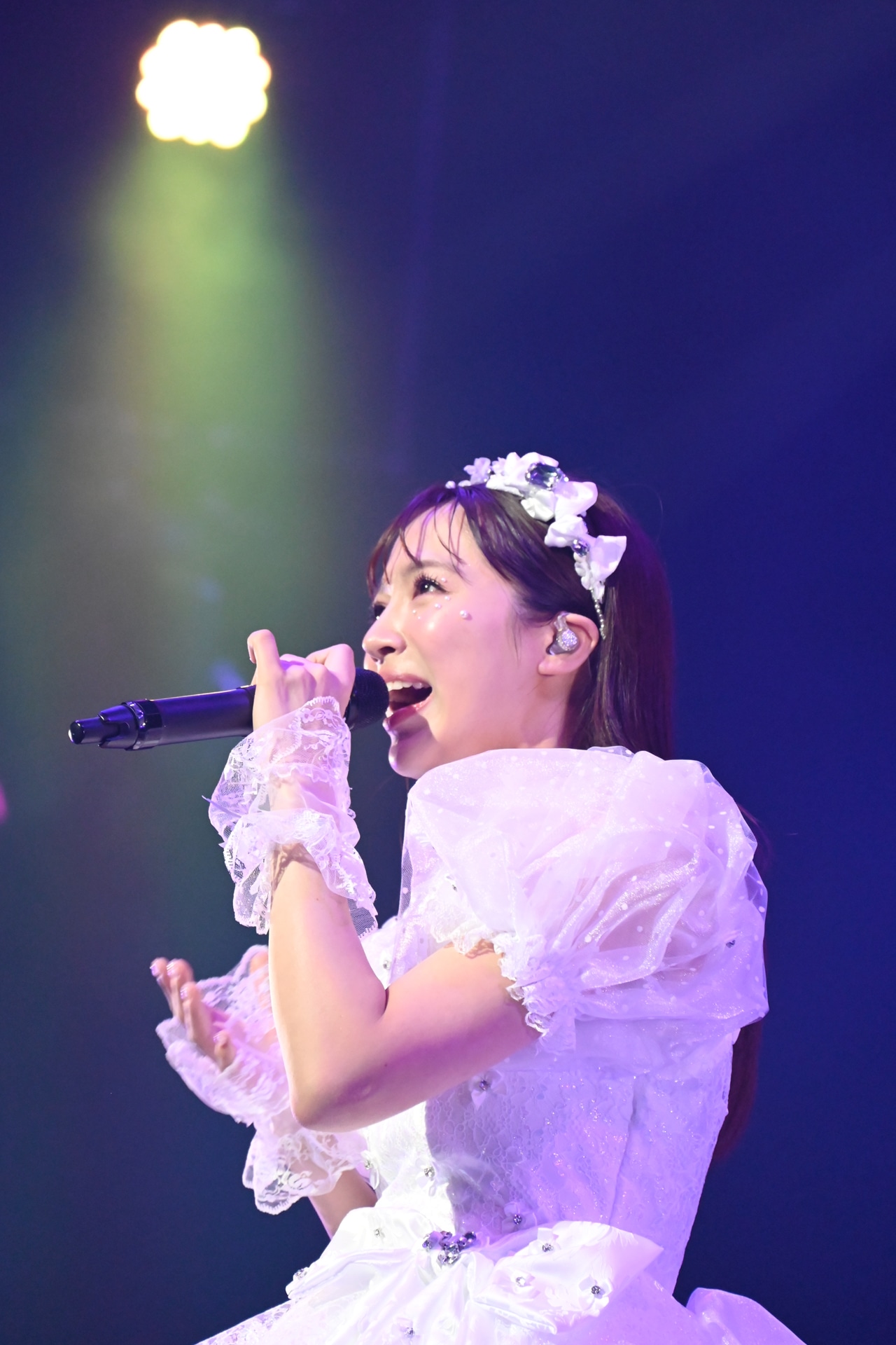 中山莉子