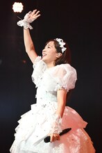 中山莉子
