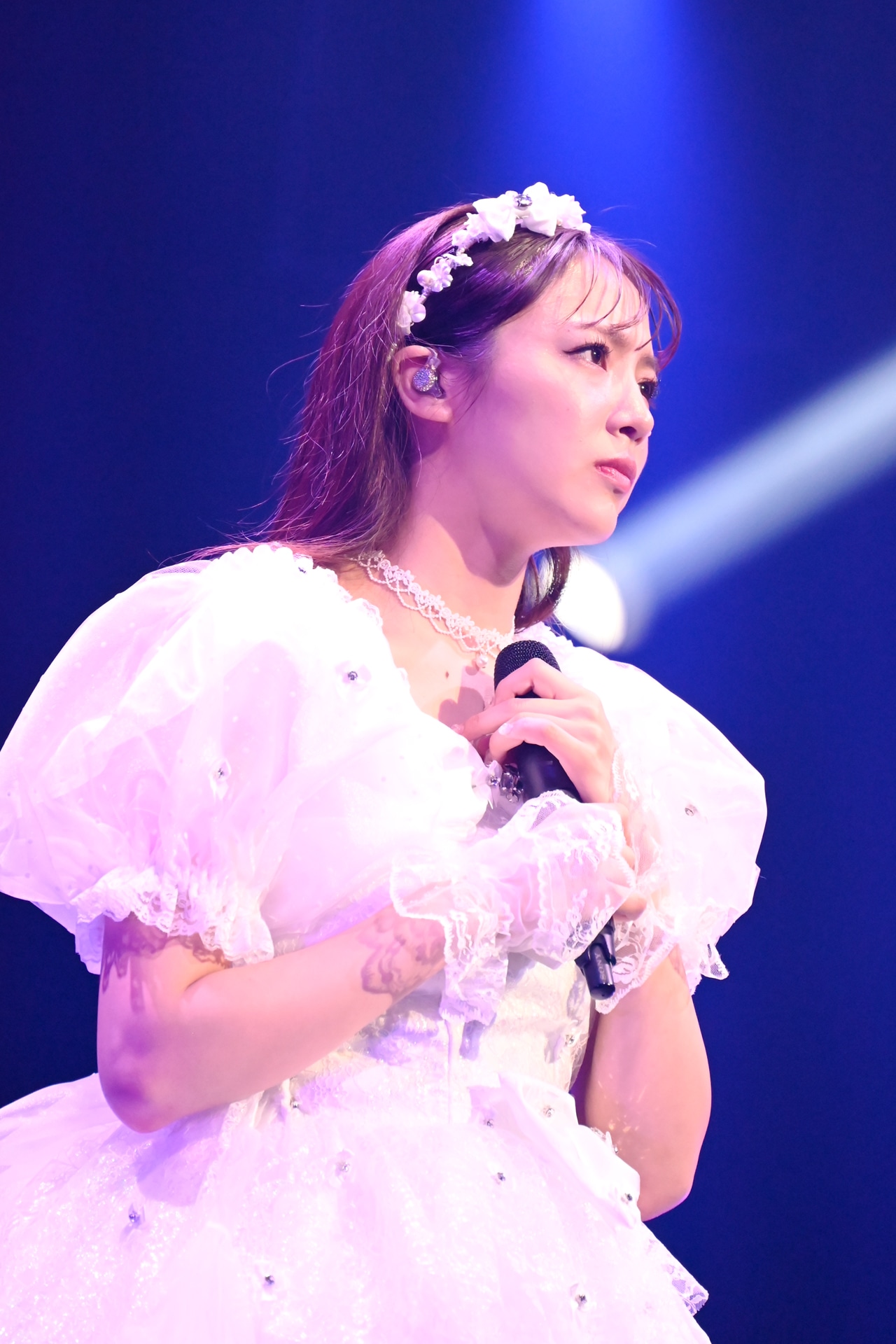 中山莉子