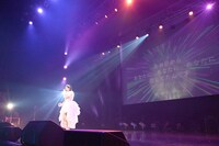 「中山莉子の生誕祭。」の様子。