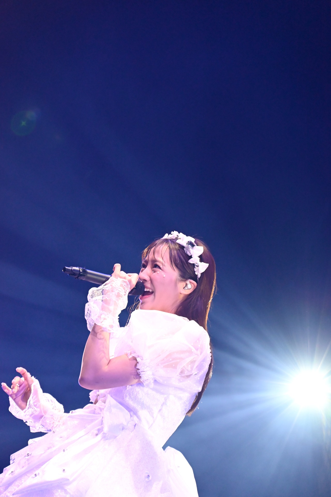 中山莉子