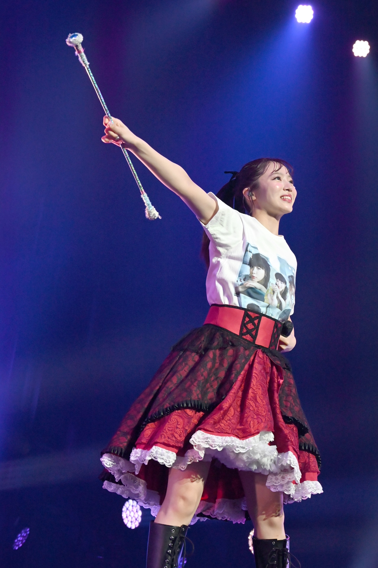 中山莉子