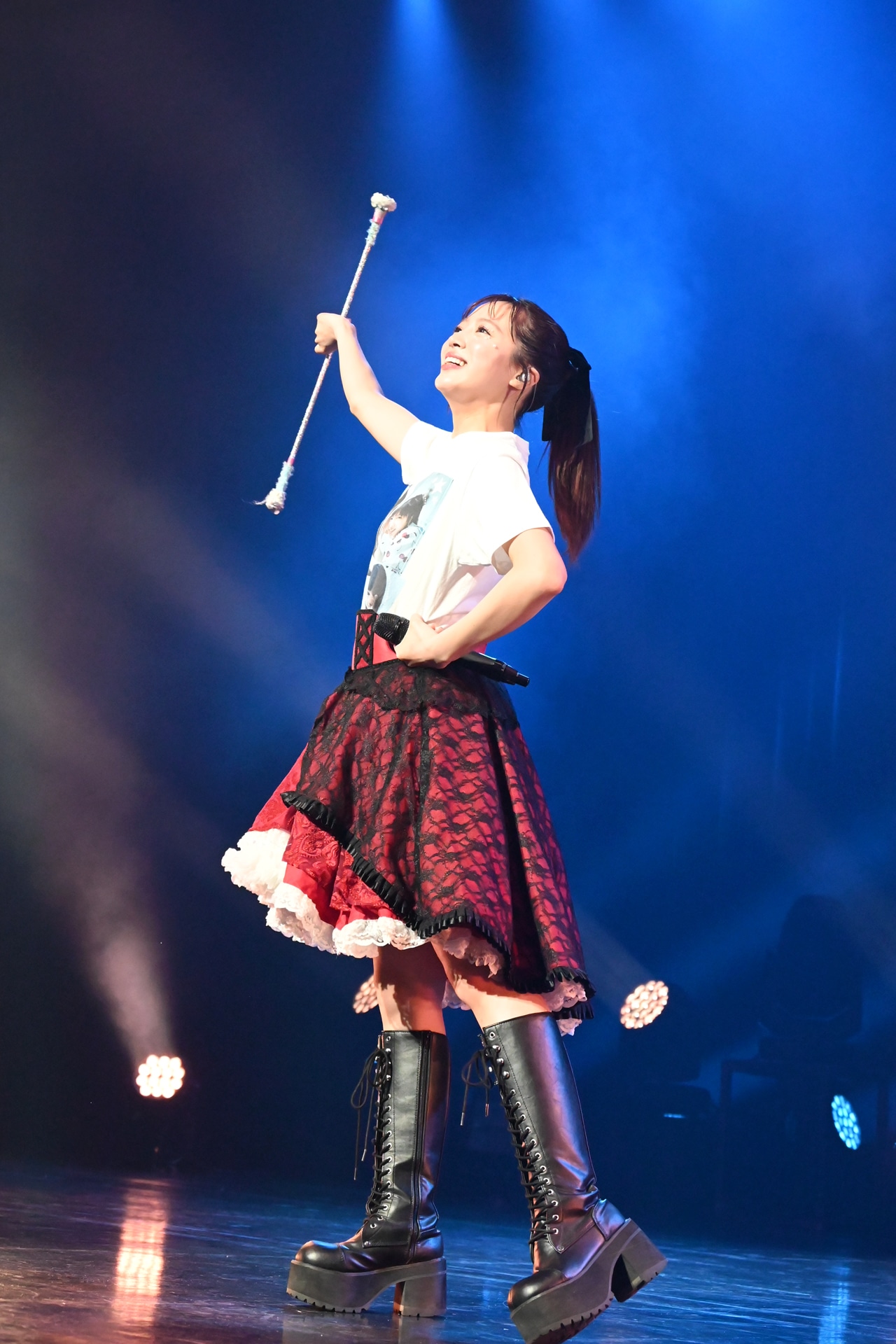 中山莉子