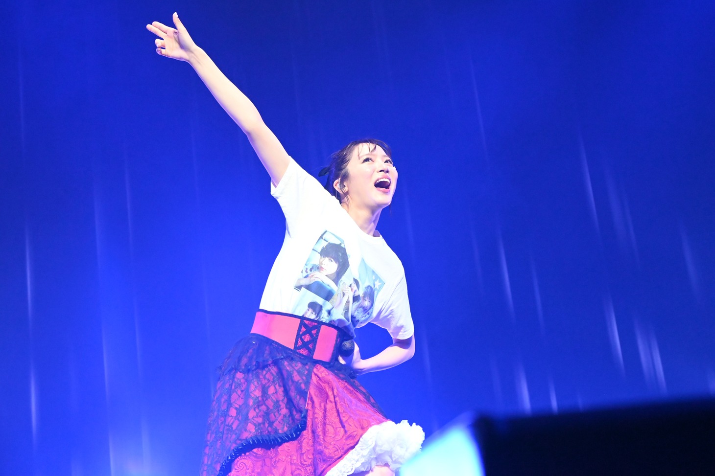 中山莉子