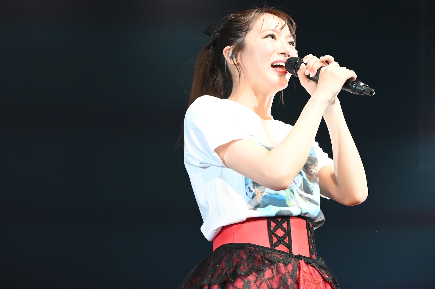 中山莉子