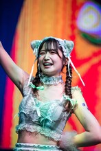 貝賀琴莉（#よーよーよー）