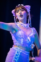 朝丘さくら（#よーよーよー）