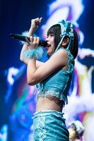 楠偉音（#よーよーよー）