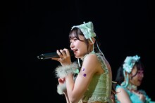 貝賀琴莉（#よーよーよー）