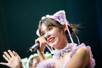 朝丘さくら（#よーよーよー）