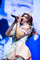 石原さき（#Mooove!）