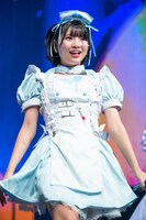 姫野ひなの（#Mooove!）