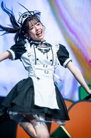 中本こまり（#Mooove!）