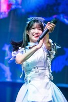 赤間四季（#Mooove!）