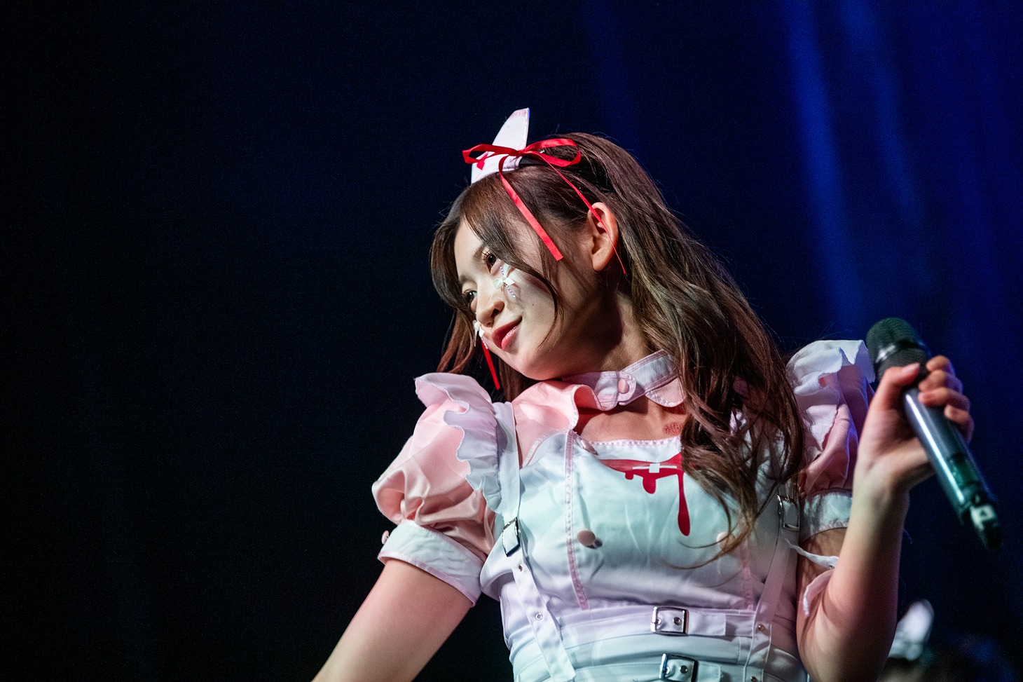 石原さき（#Mooove!）